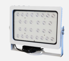 IR LED Continuous Supplement Light