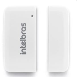 SENSOR DE ABERTURA SEM FIO XAS 8000 - INTELBRAS