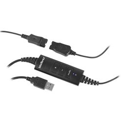 Cordão Conversor Qd-usb Qdu 20