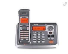 APARELHO S/FIO TS62DT P3 (4120012) - INTELBRAS