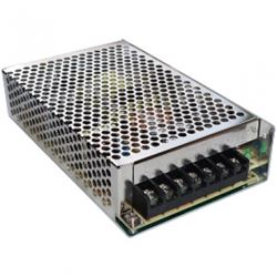 Fonte Chaveada Cftv Colmeia 12v 10a