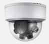 8 MP 180° PanoVu Network Camera