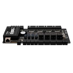 Controladora De Acesso Ct 500 4p