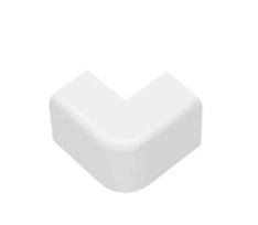 COTOVELO EXTERNO DEXSON 40X25CM BRANCA - SCHNEIDER