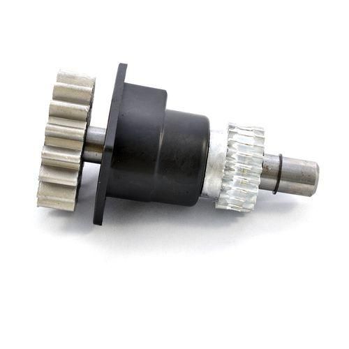 Conjunto Eixo Principal Para Motor DZ Nano e DZ Atto Rossi 30006