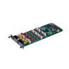 Placa Interface 2e1 R2/rdsi Unniti 2000/3000