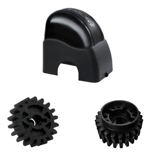 KIT ENGRENAGEM INTERNA EXTERNA BV DZ SOFT TAMPA SLIDER