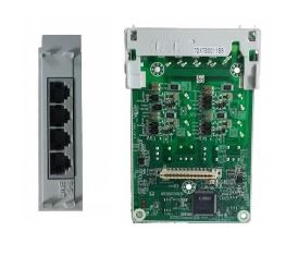 PLACA HTS32 - 4 LINHAS HT82480BR