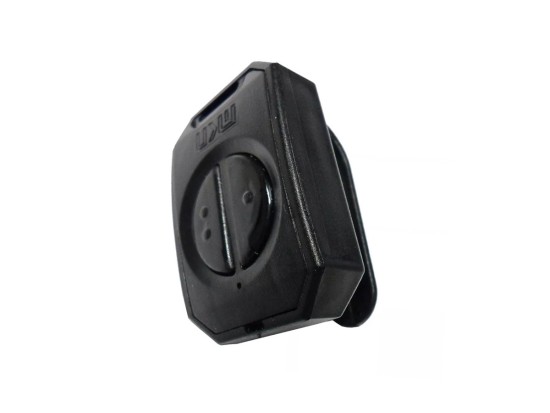 5PÇS CONTROLE REMOTO MKN PPA GAREN OMEGA MOTOR PORTAO 433MHZ