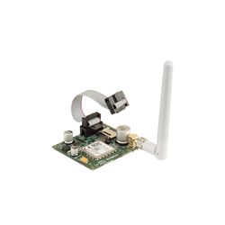 Módulo Gprs Xag 8000