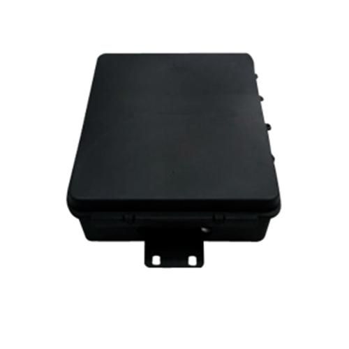 Caixa Hermética Vedada 20cm x 26cm x 8cm Com Travas e Proteção UV