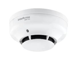 DETECTOR DE FUMAÇA ENDEREÇÁVEL INTELBRAS DFE 520