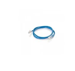 PATCH CORD CAT5E 2M AZUL - LEGRAND