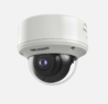 2 MP Ultra Low Light Vandal Motorized Varifocal Dome Camera