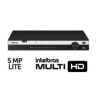 STAND ALONE MULTI-HD INTELBRAS MHDX 3132 SEM HD 5 EM 1 32 CANAIS