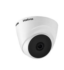 Câmera Dome HDCVI Lite 1 Megapixel VHL 1010 D | Intelbras