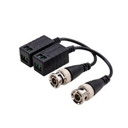 Balun Passivo Xbp 400 Hd