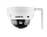 CAMERA INFRA DOME IP WIFI VIP 3230D W IR 30M 2.0 MP LENTE 2.8MM -