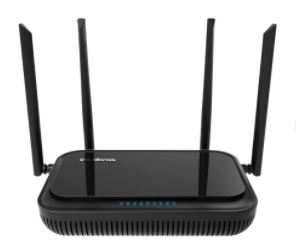 Ont Wifiber 121 Ac 2 Portas Gigabit E 1 Porta Fxs E Wi-Fi - INTELBRAS