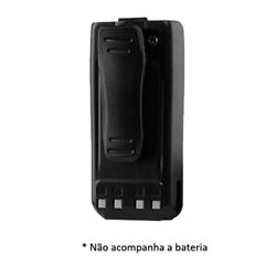 Prendedor De Cinto Rádios Profissionais Rpa 6000 - 5 Unidade
