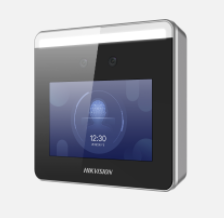 Value Series Face Access Terminal