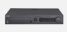 8-ch 1080p 1.5U H.265 DVR