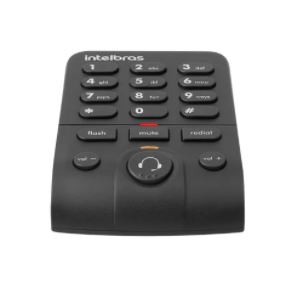 BASE DISCADORA ANALOGICA BDI 10 - INTELBRAS