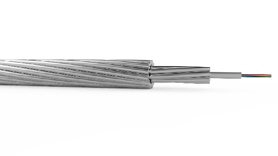 CABO OPGW CENTRUM CM2.081.147 - 122mm²