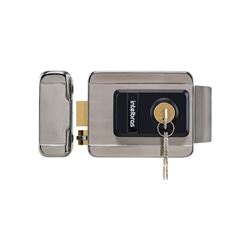 Fechadura Elétrica Fx 2000 Inox