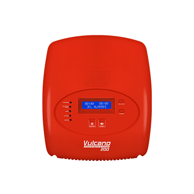 Vulcano-200