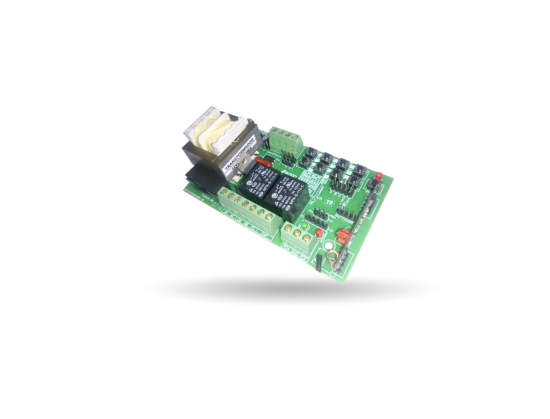 Central AC-4 Flex PA Acton