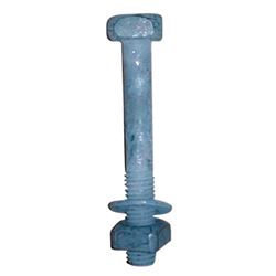 Parafuso Para Roldana Pr60 P/ Uso C/ Isolador