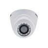 Câmera 20 Mt 2.8mm Multi Hd Vhd 1220d Ir2 Mp Full Hd G4 Dome
