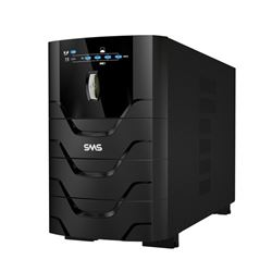 Nobreak Power Sinus Ups 2400 Va Bivolt/220 Ng - Sts