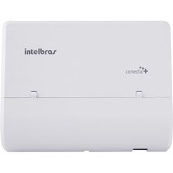 Pabx Intelbras Conecta + ( 2 Tr E 04 Rm )