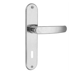Fechadura Inox Premium 2700/71 Interna