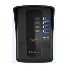 CENTRAL COLETIVA COLLECTIVE 4 - INTELBRAS