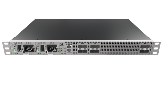 CONCENTRADOR ÓPTICO OLT STANDALONE GPON LW3008C