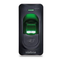 Leitor Biométrico Com Rfid Le 311 Mf