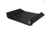 BANDEJA FRONTAL 350MM 2U PRETA