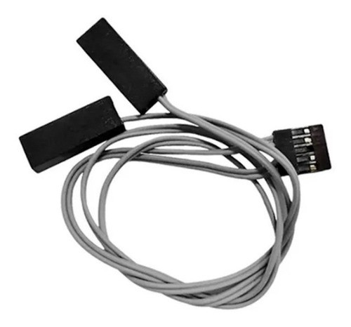 5PCS SENSOR GAREN FIM DE CURSO MOTOR DESLIZANTE 5 VIAS 80CM