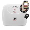 Central de Cerca Elétrica ECR-18 Plus JFL 18.000V