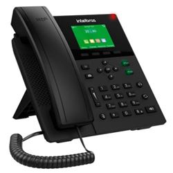 Telefone Ip Tip V5501 Intelbras