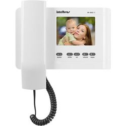 Módulo Interno Vídeo Porteiro 4010 Color Iv 4000 Hs In