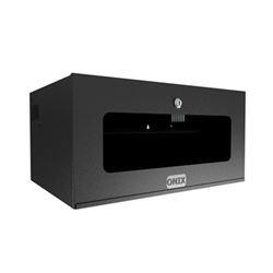 Mini Rack 5ux19px350mm Acrilico__