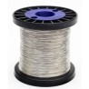 Fio De Aco Galvanizado 0,90mm - 1,0kg