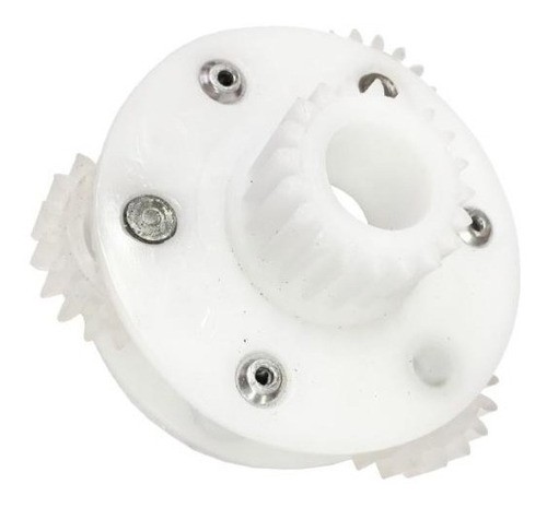 2PCS CONJUNTO GAREN INFERIOR ENGRENAGEM MOTOR BV PLANETARIA SEG ORIGINAL MC GARCIA