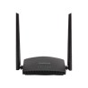 Roteador Wireless N 300mbps Ipv6 Rf 301k Intelbras - Sts