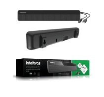 ANTENA DE TV INT DIGITAL UHF/VHF/HDTV AI 3101 - INTELBRAS