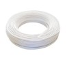 CABO ALARME 4 VIAS 0,40 MM - 100M BRANCO
